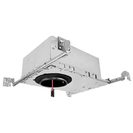 Elco Lighting 3 Koto Architectural Shallow Maximum Adjustability IC Airtight Housing E3LK77ICAD
